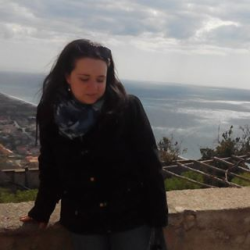 Martina S. insegnante di Aiuto compiti