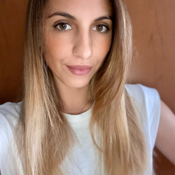 Martina B. insegnante di Aiuto compiti