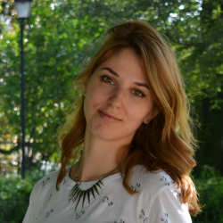 Michelle M. insegnante di Aiuto compiti