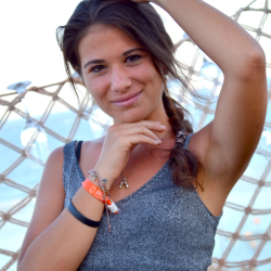 Valeria B. insegnante di Analisi 1