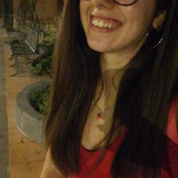 Stefania P. insegnante di Agronomia