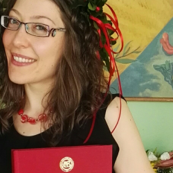 Denise G. insegnante di Aiuto compiti