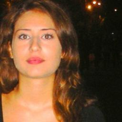 Rachele S. insegnante di Algebra