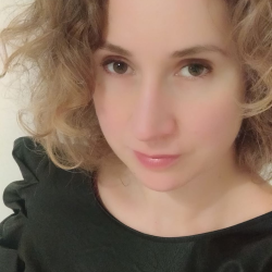 Anna Z. insegnante di Aiuto compiti