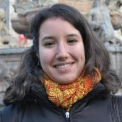 Francesca B. insegnante di Aiuto compiti