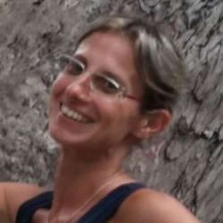 Giordana R. insegnante di Elettronica