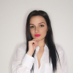 Gabriela C. insegnante di Aiuto compiti