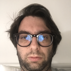Mattia M. insegnante di Econometria