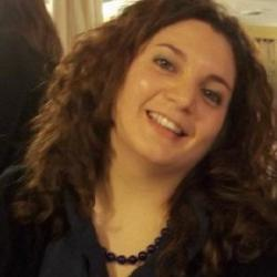 Elisa C. insegnante di Aiuto tesi