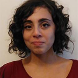 Eva C. insegnante di Aiuto compiti