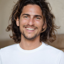 Marco L. insegnante di Inglese