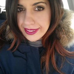 Veronica G. insegnante di Aiuto compiti