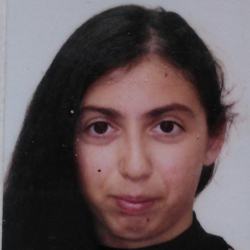 Elisa P. insegnante di Aiuto compiti