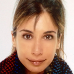 Eleonora G. insegnante di Aiuto compiti