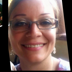 Katia M. insegnante di Diritto