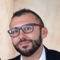 Sergio P. insegnante di Aiuto compiti