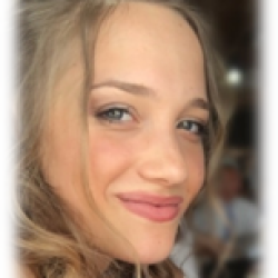 Rachele P. insegnante di Aiuto compiti