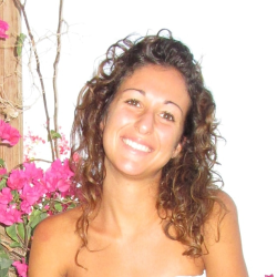 Greta V. insegnante di Aiuto compiti