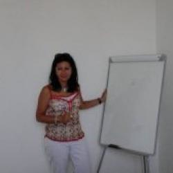 Alessandra M. insegnante di Aiuto compiti