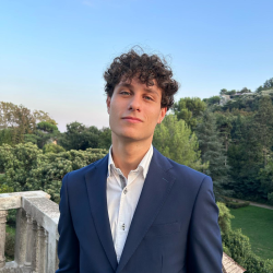 Alessandro D. insegnante di Aiuto compiti