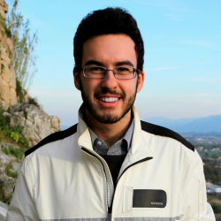 Alessandro D. insegnante di Aiuto compiti