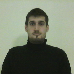 Luca G. insegnante di Algebra