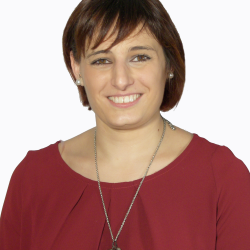 Francesca P. insegnante di Agronomia