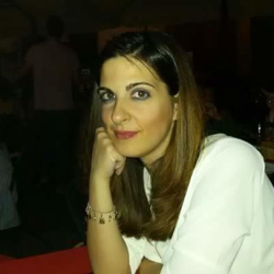 Eleonora M. insegnante di Aiuto compiti