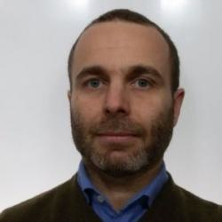 Andrea D. insegnante di Disegno tecnico