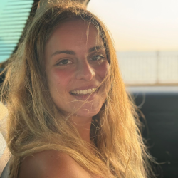 Sofia C. insegnante di Inglese