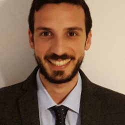 Giacomo Z. insegnante di Aiuto compiti