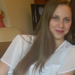 Chiara D. insegnante di Analisi dei dati