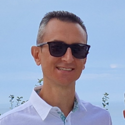 Daniele G. insegnante di Algebra