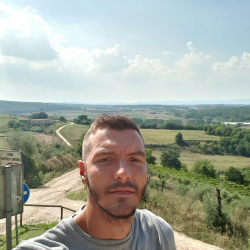 Daniele G. insegnante di Analisi 2
