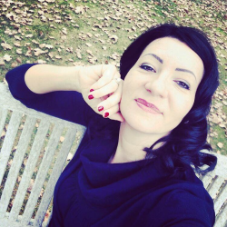 Micol S. insegnante di Aiuto compiti