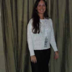 Jessica M. insegnante di Aiuto compiti