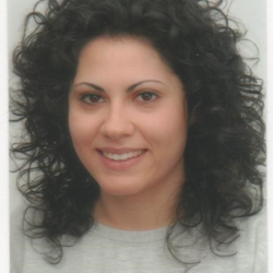 Lorena P. insegnante di Diritto