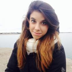 Giulia R. insegnante di Aiuto compiti