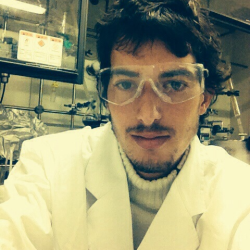 Alessandro B. insegnante di Aiuto compiti