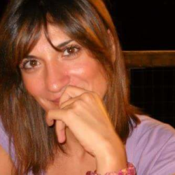 Simona A. insegnante di Aiuto compiti