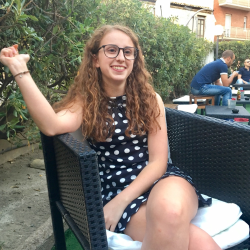 Francesca G. insegnante di Aiuto compiti