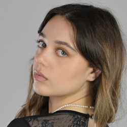 Lucrezia T. insegnante di Aiuto compiti