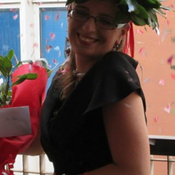 Paola F. insegnante di Aiuto tesi