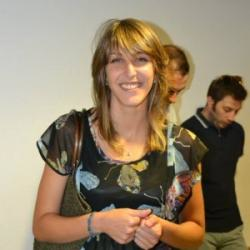 Alessandra Z. insegnante di Aiuto tesi