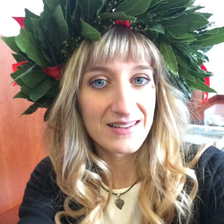 Giulia M. insegnante di Aiuto compiti