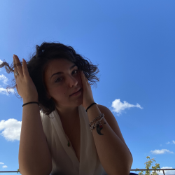 Francesca G. insegnante di Aiuto compiti