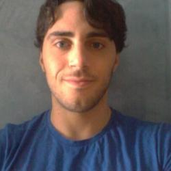 Filippo T. insegnante di Anatomia 1