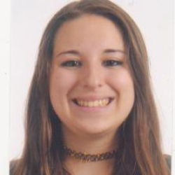 Heidi M. insegnante di Aiuto compiti