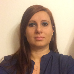 Elisa F. insegnante di Aiuto compiti