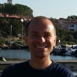 Davide C. insegnante di Contabilità e bilancio